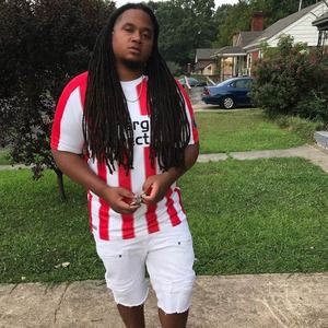 Meet your Posher, Desmond